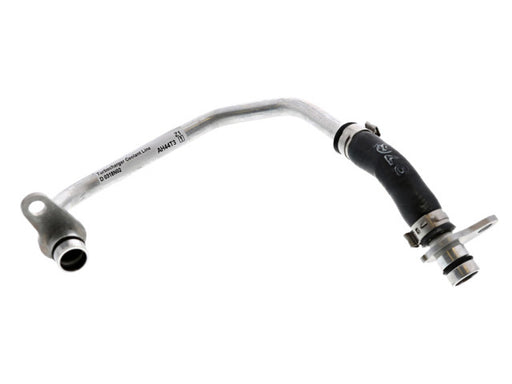 GENUINE BMW Turbocharger Coolant Line - 11-53-7-583-903