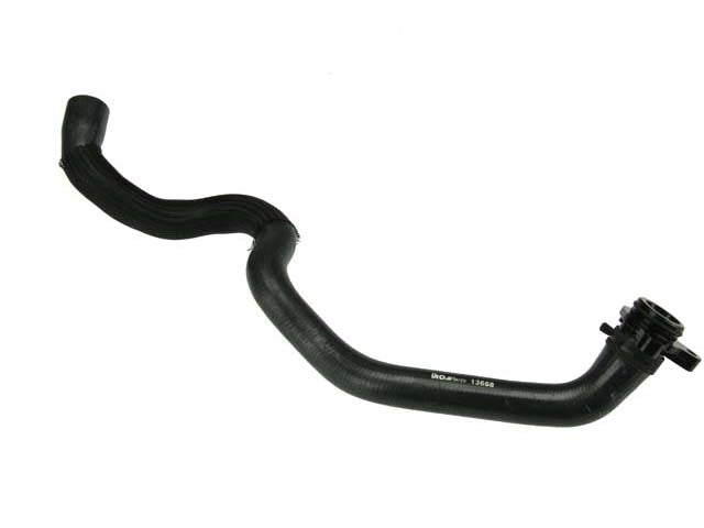 URO PARTS PREMIUM Water Hose - 11-53-7-584-549-PRM