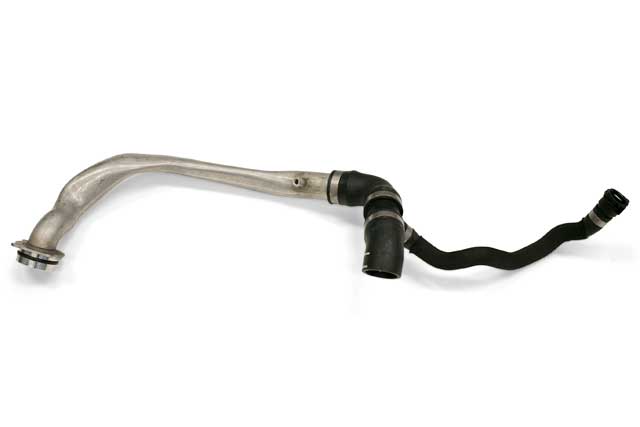 GENUINE BMW Water Hose - 11-53-7-584-550