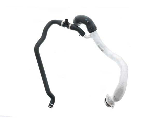 GENUINE BMW Water Hose - 11-53-7-584-630
