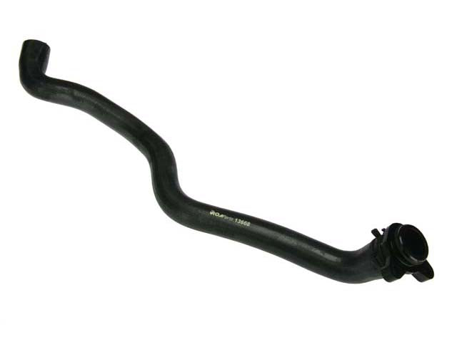 URO PARTS PREMIUM Water Hose - 11-53-7-585-023-PRM