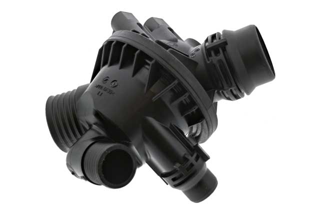 GENUINE BMW Thermostat - 11-53-7-586-784