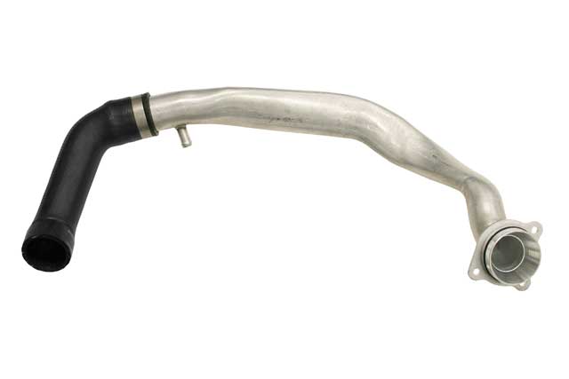 GENUINE BMW Water Hose - 11-53-7-588-880