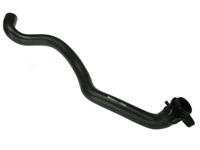 URO PARTS PREMIUM Water Hose - 11-53-7-591-889-PRM