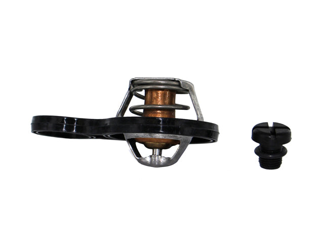 REIN AUTOMOTIVE Thermostat - CTZ0043