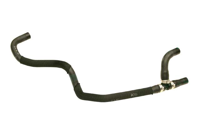 GENUINE BMW Turbocharger Coolant Hose - 11-53-7-598-343