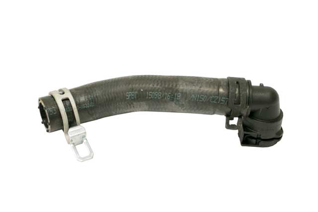 GENUINE MINI Turbocharger Coolant Hose - 11-53-7-600-674