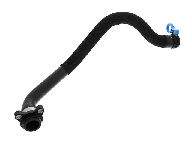 GENUINE BMW Water Hose - 11-53-7-605-152