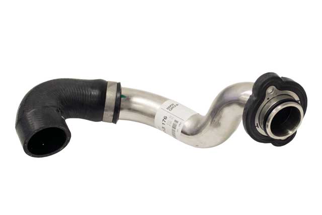 GENUINE BMW Water Hose - 11-53-7-613-176