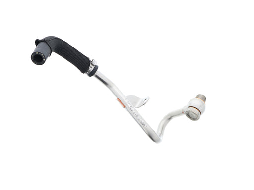 GENUINE BMW Turbocharger Coolant Line - 11-53-7-615-492