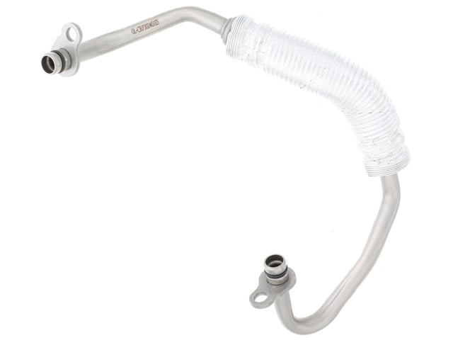 REIN AUTOMOTIVE Turbocharger Coolant Line - CHT0901