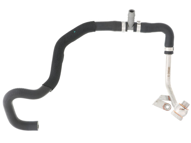 REIN AUTOMOTIVE Turbocharger Coolant Line - CHU0755