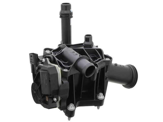 GENUINE BMW Electronic Thermostat - 11-53-7-642-854