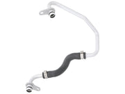 GENUINE BMW Turbocharger Coolant Line - 11-53-7-643-177