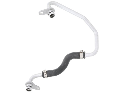 GENUINE BMW Turbocharger Coolant Line - 11-53-7-643-177
