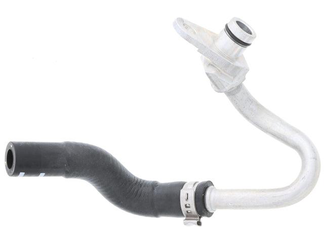 GENUINE BMW Turbocharger Coolant Line - 11-53-7-649-070