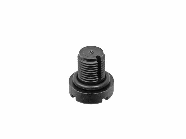 GENUINE BMW Bleeder Screw - 11-53-7-793-373