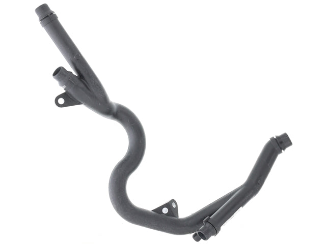 GENUINE BMW Water Pipe - 11-53-7-806-706