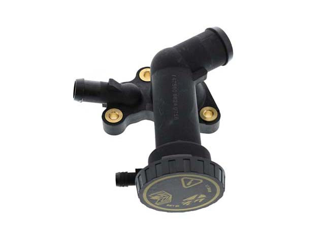 FEBI BILSTEIN Thermostat Housing - 47560