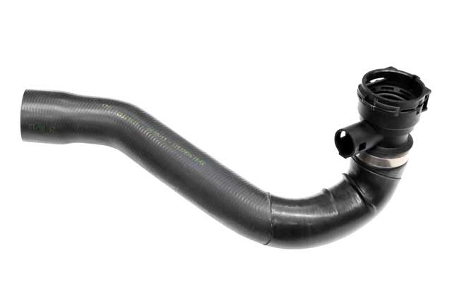 REIN AUTOMOTIVE Radiator Hose - CHR0376R