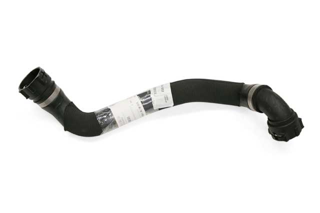 GENUINE BMW Radiator Hose - 11-53-7-834-052