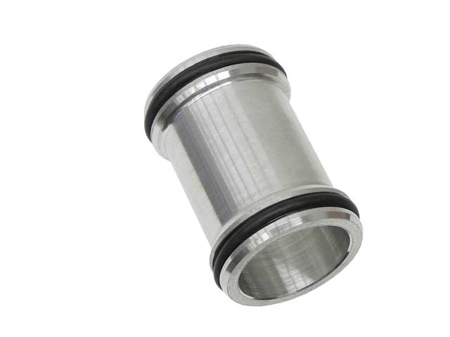 GENUINE BMW Water Pipe - 11-53-7-835-927