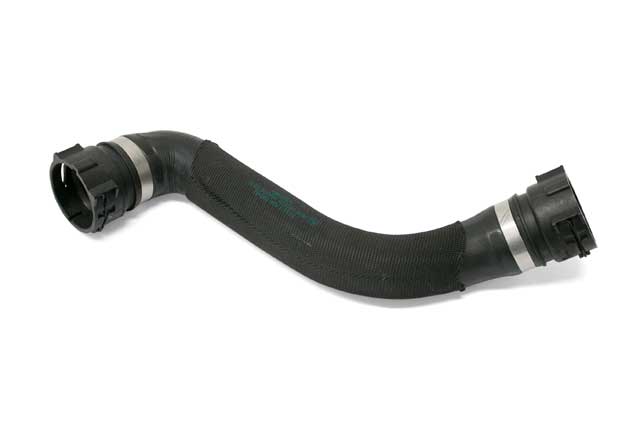 GENUINE BMW Radiator Hose - 11-53-7-836-569
