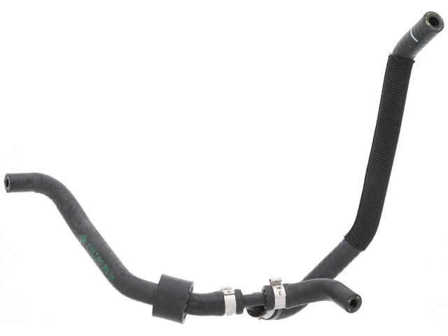 GENUINE BMW Water Hose - 11-53-7-843-262