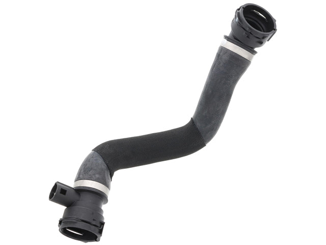 GENUINE BMW Radiator Hose - 11-53-7-843-264