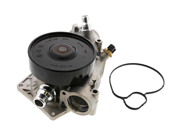 GENUINE BMW Water Pump - 11-53-7-843-738