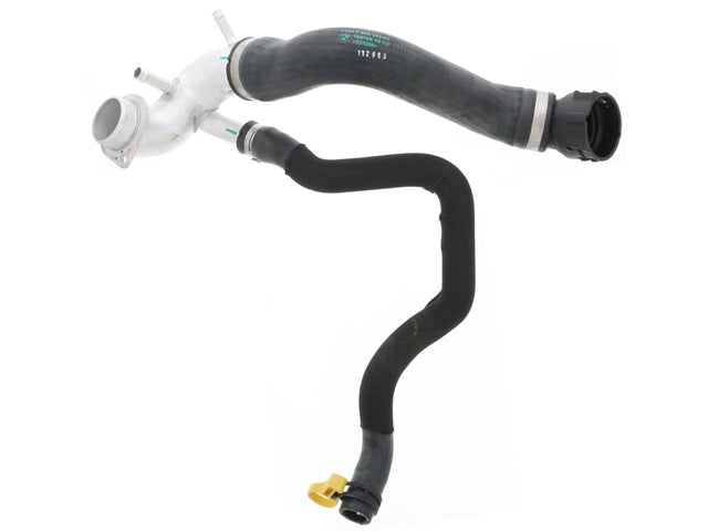 GENUINE BMW Radiator Hose - 11-53-7-846-363