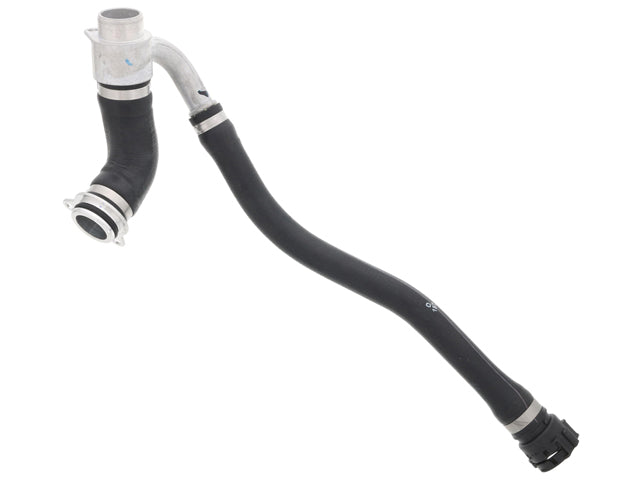 GENUINE BMW Radiator Hose - 11-53-7-848-500