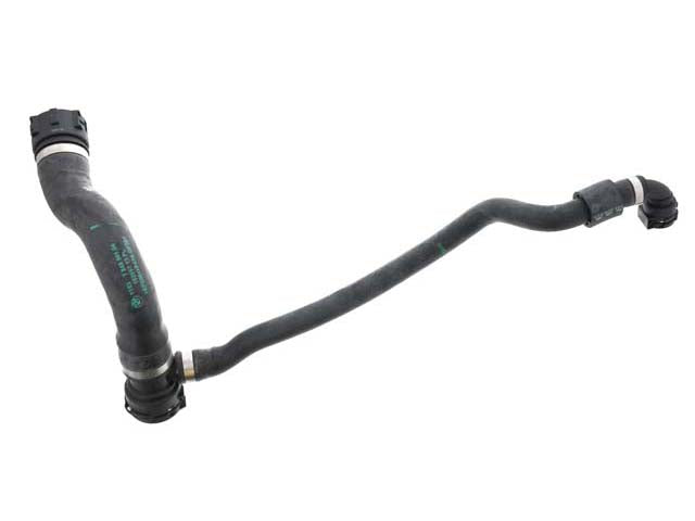 GENUINE BMW Radiator Hose - 11-53-7-848-501