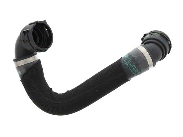 GENUINE BMW Radiator Hose - 11-53-7-848-502