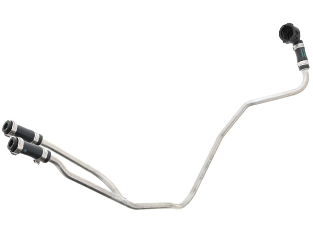 GENUINE BMW Turbocharger Coolant Line - 11-53-8-092-641