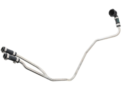 GENUINE BMW Turbocharger Coolant Line - 11-53-8-092-641
