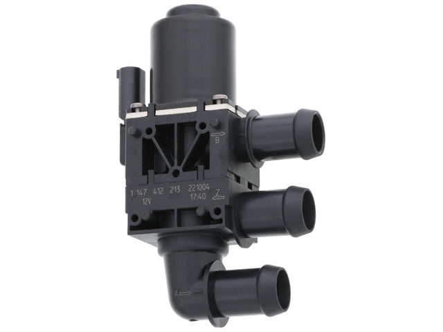 BOSCH Coolant Control Valve 1-147-412-213