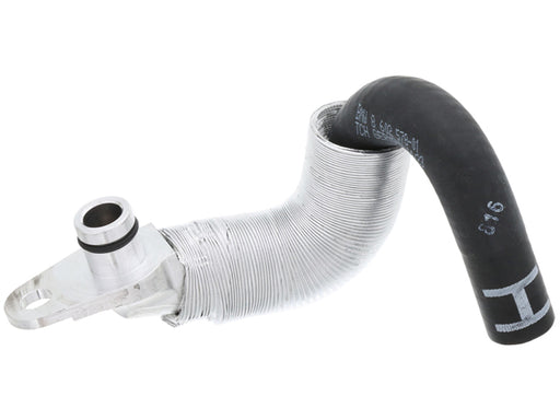GENUINE BMW Turbocharger Coolant Line - 11-53-8-602-578