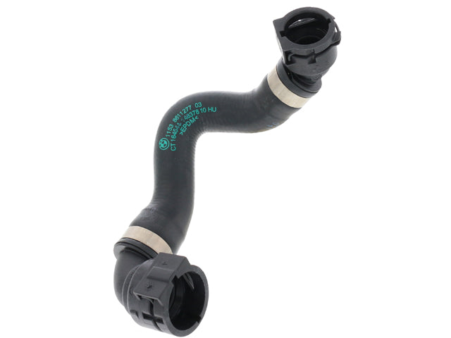 GENUINE BMW Water Hose - 11-53-8-611-277
