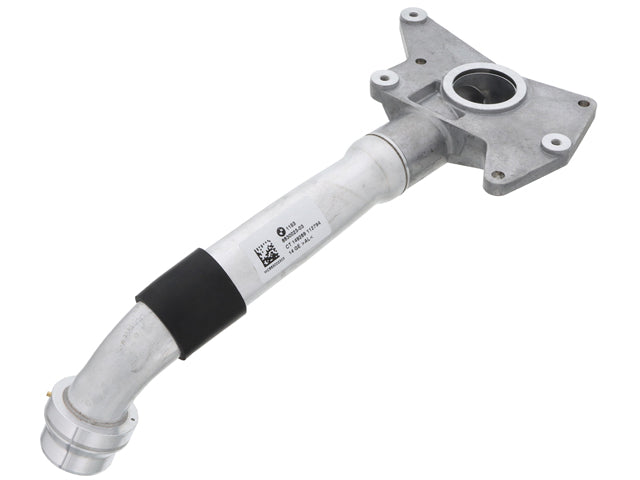 GENUINE BMW Water Pipe - 11 53 8 630 023