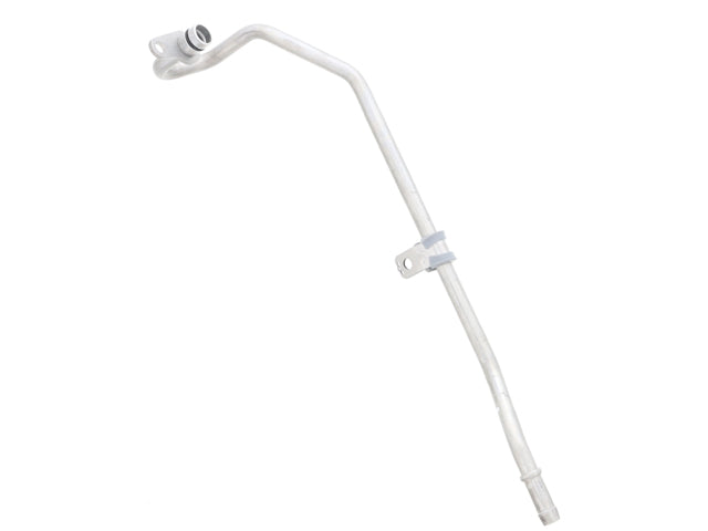 GENUINE BMW Turbocharger Coolant Line - 11-53-8-666-856