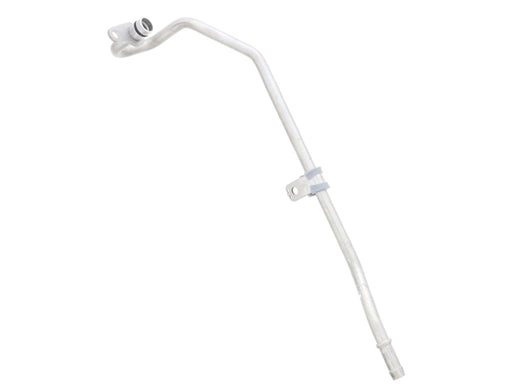 GENUINE BMW Turbocharger Coolant Line - 11-53-8-666-856