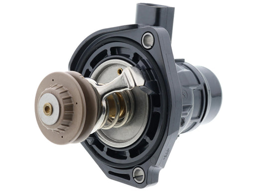 GENUINE BMW Engine Coolant Thermostat - 11-53-8-685-978