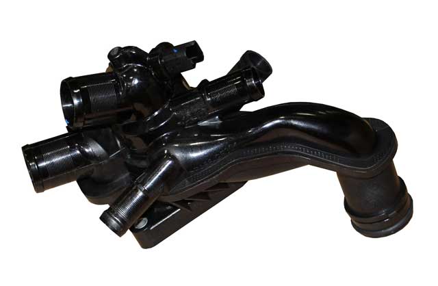 REIN AUTOMOTIVE Thermostat - CTA0018