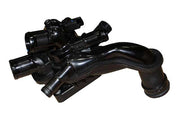 REIN AUTOMOTIVE Thermostat - CTA0018