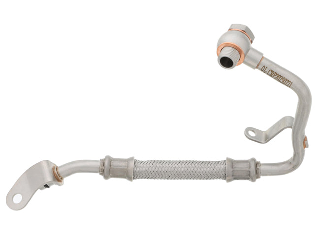 REIN AUTOMOTIVE Turbocharger Coolant Line - CHT0697