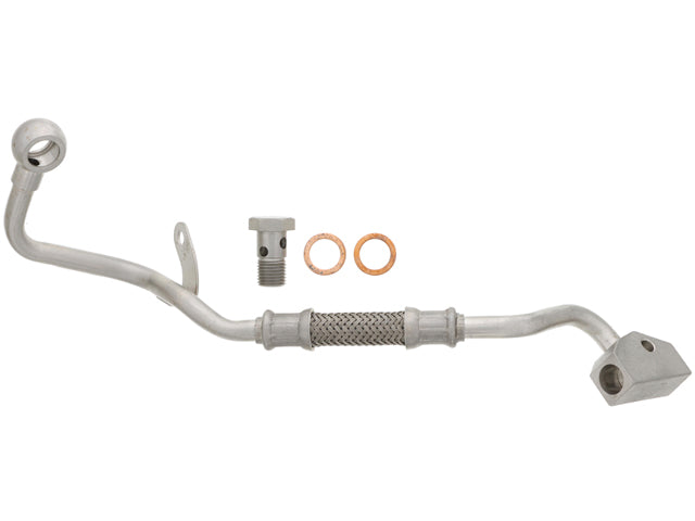REIN AUTOMOTIVE Turbocharger Coolant Line - CHT0695