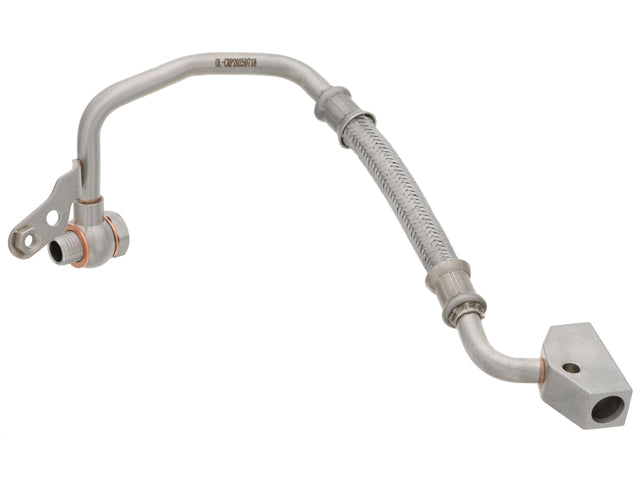 REIN AUTOMOTIVE Turbocharger Coolant Line - CHT0696