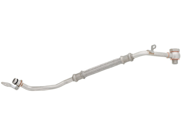 REIN AUTOMOTIVE Turbocharger Coolant Line - CHT0698