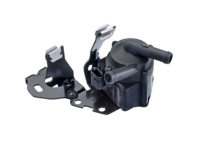 PIERBURG Auxiliary Water Pump - 7.04386.10.0